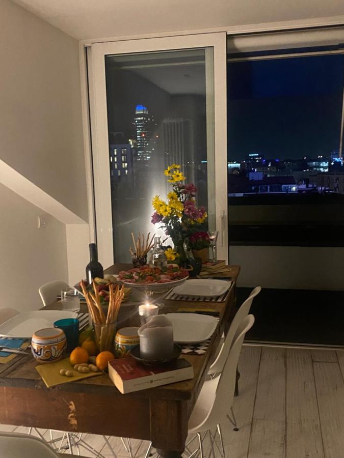 Appartamento Attic 9th Floor With 2 Terrace In Center Brera With Amazing View Milano