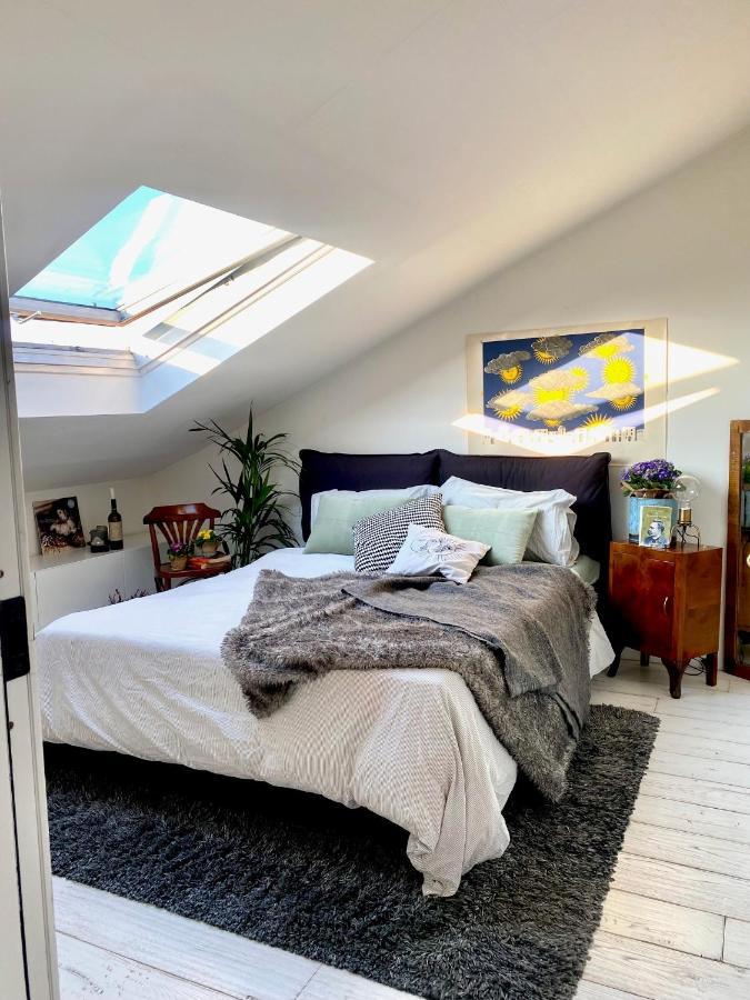 Appartamento Attic 9th Floor With 2 Terrace In Center Brera With Amazing View *