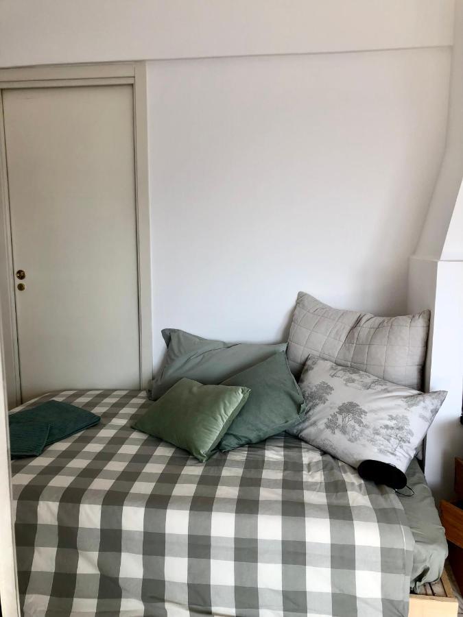 Appartamento Attic 9th Floor With 2 Terrace In Center Brera With Amazing View Milano