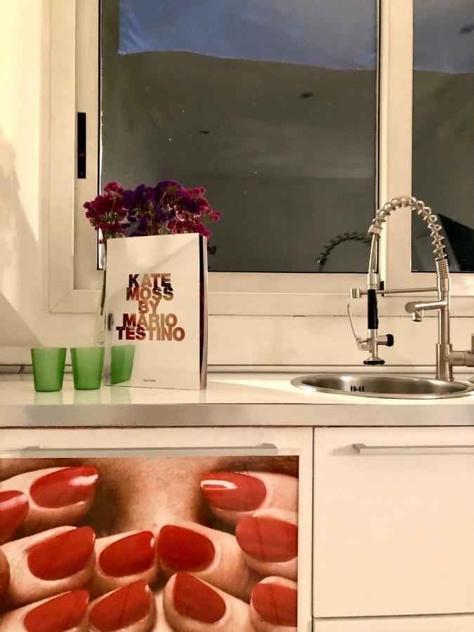 Appartamento Attic 9th Floor With 2 Terrace In Center Brera With Amazing View *