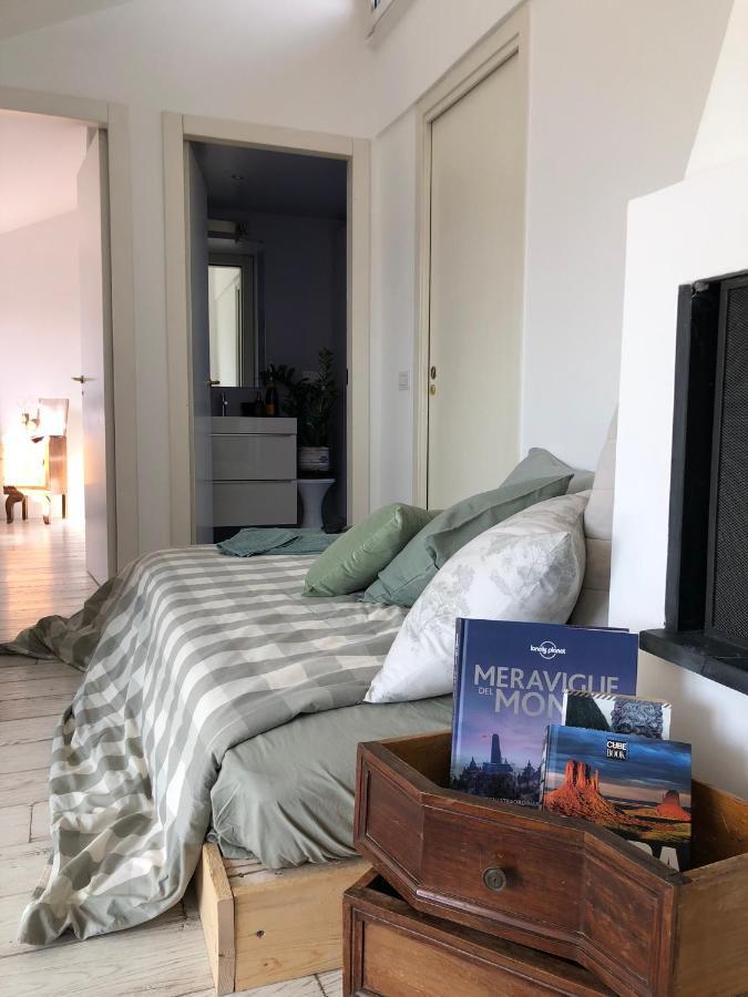 Attic 9th Floor With 2 Terrace In Center Brera With Amazing View Appartement